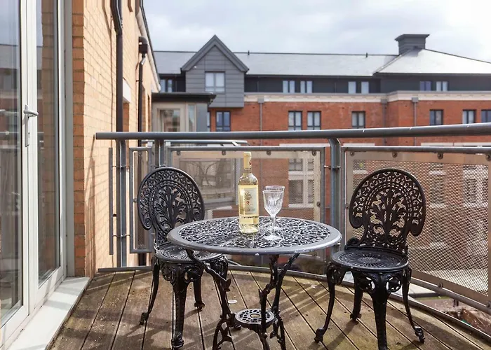 22 John Walker House