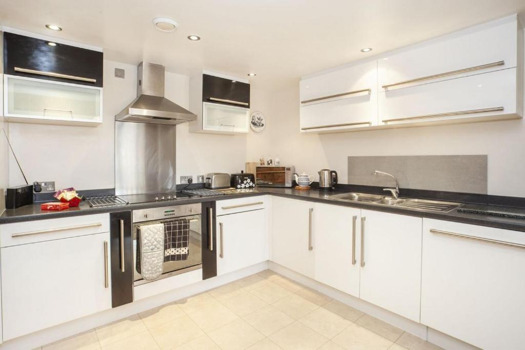 22 John Walker House Apartment York