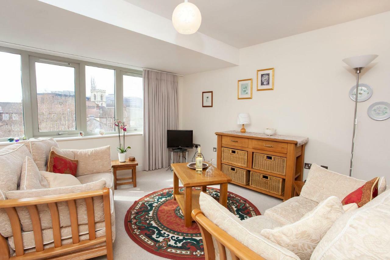 22 John Walker House Apartment