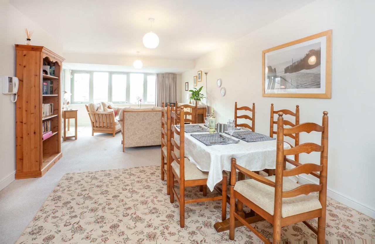 22 John Walker House York