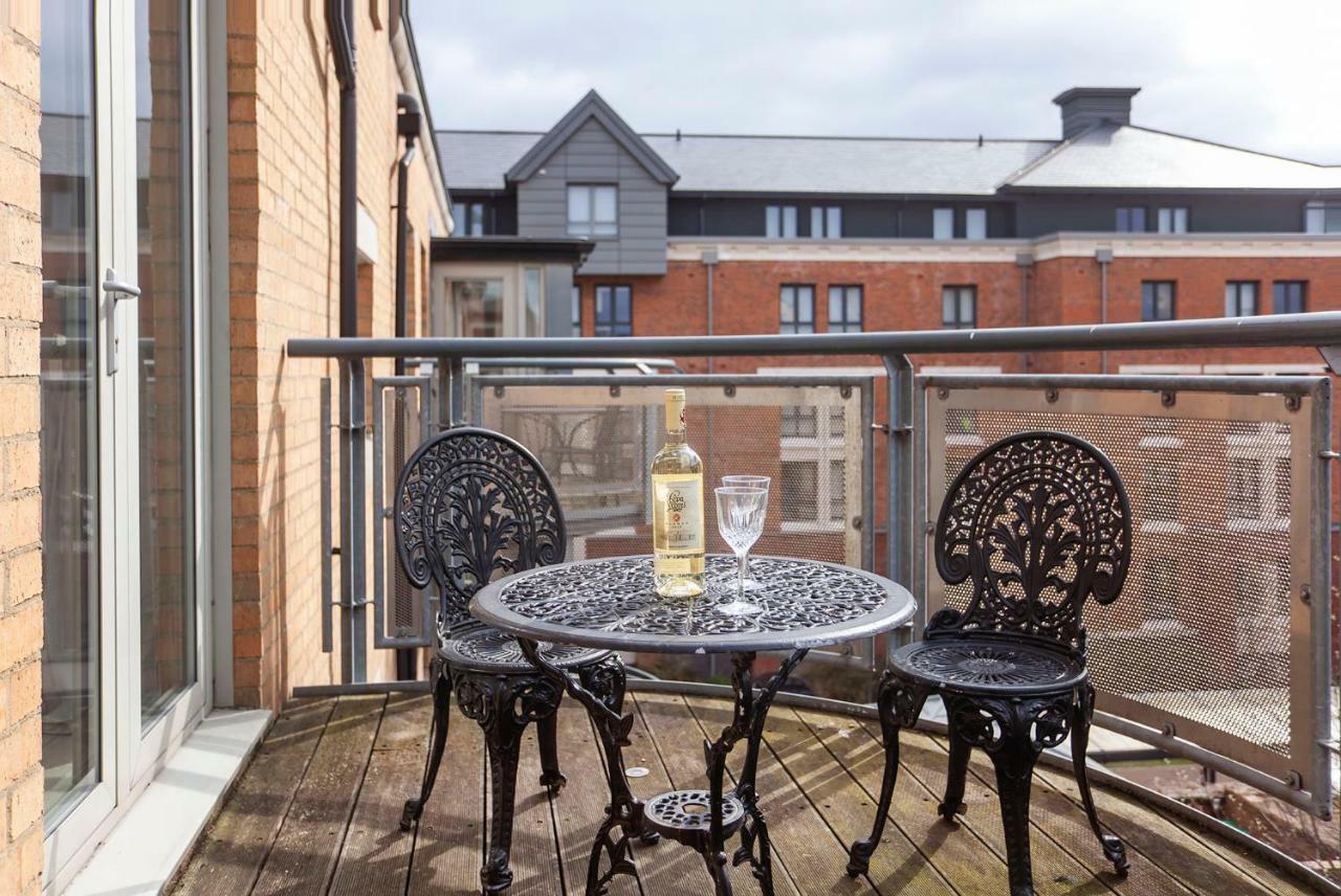 22 John Walker House Apartment *