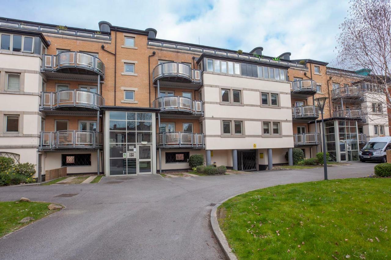 22 John Walker House Apartment