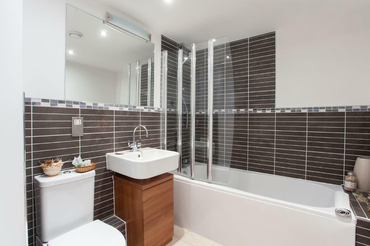 Appartamento 22 John Walker House York